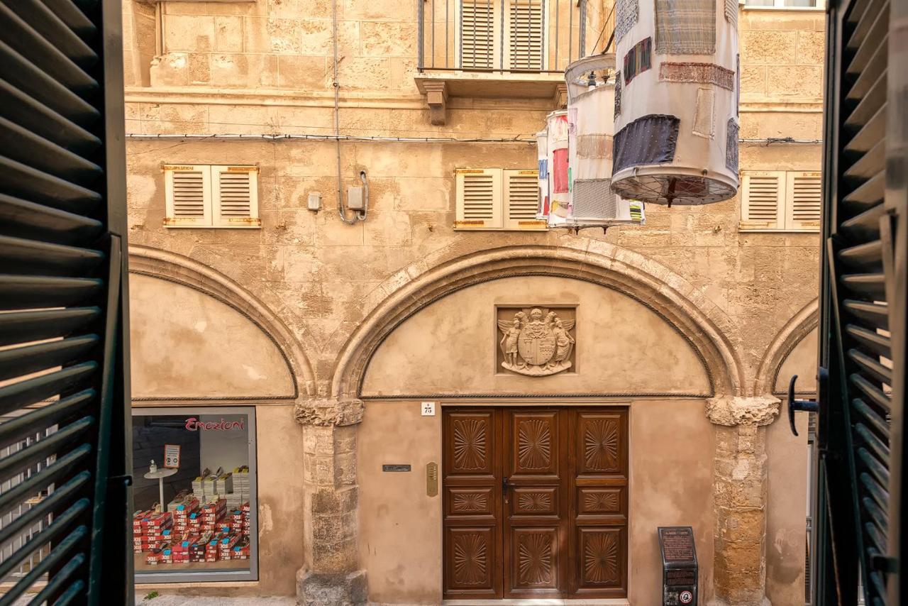 Nonna Nannina Guest House Alghero Exteriör bild